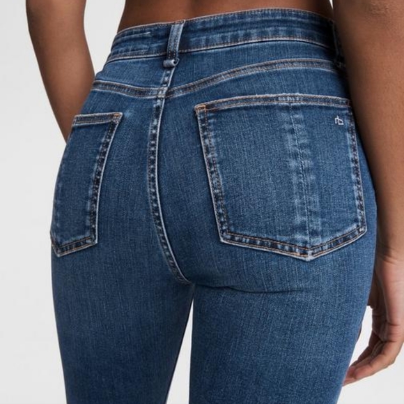 New Rag & Bone Jeans - Picture 6 of 6